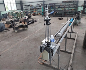 制氮機(jī)膜組檢測(cè)線(xiàn)